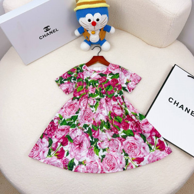 D17. Платье Dolce&Gabbana.