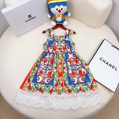 D17. Платье Dolce&Gabbana.