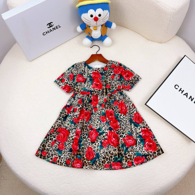D18. Платье Dolce&Gabbana.