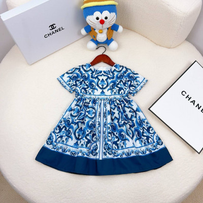D18. Платье Dolce&Gabbana.