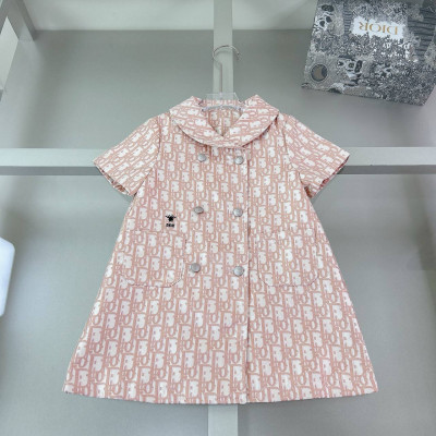 D19. Пальто Dior.