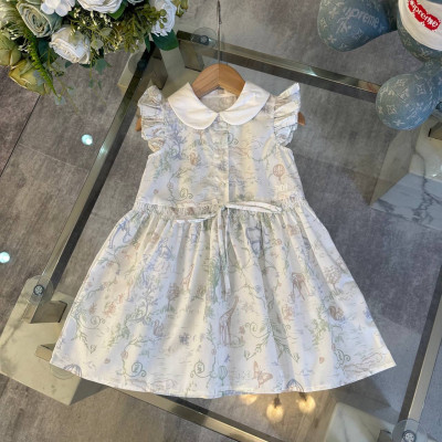 D19. Платье Dior.