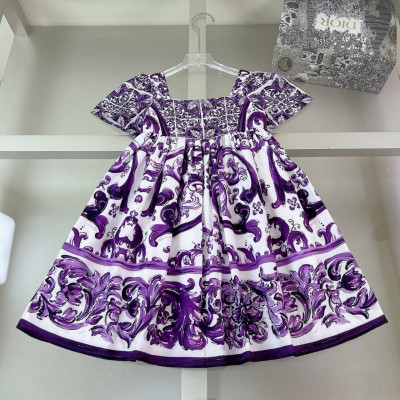 D19. Платье Dolce&Gabbana.