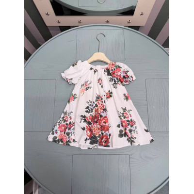 D21. Платье Dolce&Gabbana.