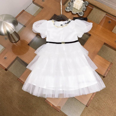F20. Платье Dolce&Gabbana