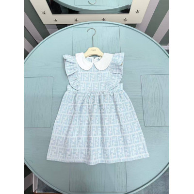 F21. Платье Fendi.
