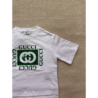 Футболка Gucci