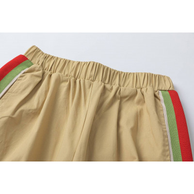 G16. Штаны Gucci.