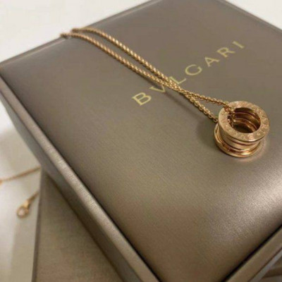 Кольцо BVLGARI