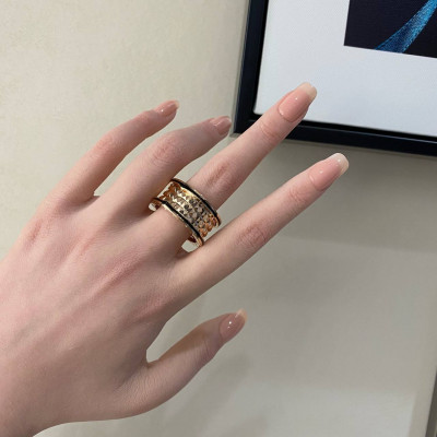 Кольцо Bvlgari