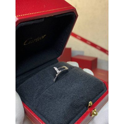 Кольцо Cartier