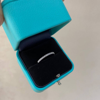 Кольцо Tiffany