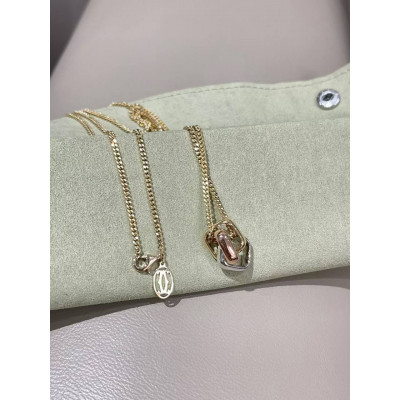 Колье Cartier