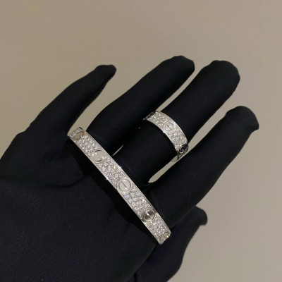 Коллекция Cartier