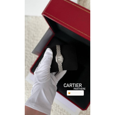 Коллекция Cartier