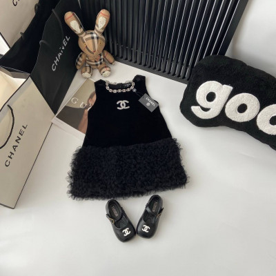 L16.Платье Chanel