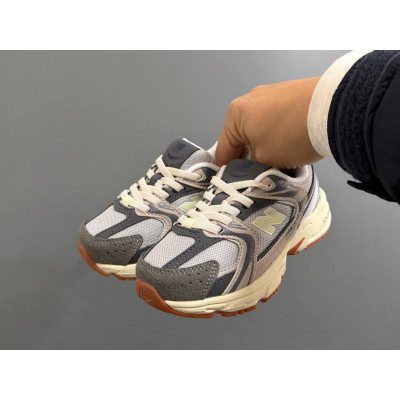 L17. Кроссовки New Balance