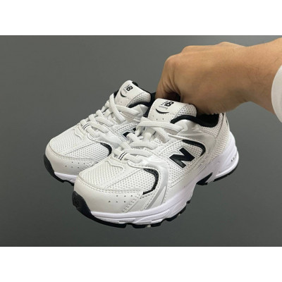 L17. Кроссовки New Balance