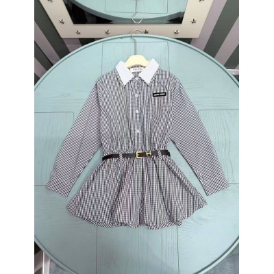 М20. Платье Miu Miu.