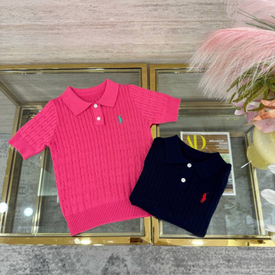 R14.Кофта Ralph Lauren.