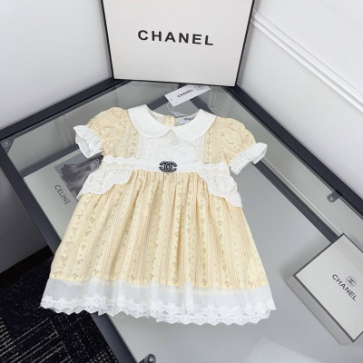 С14. Платье Chanel.