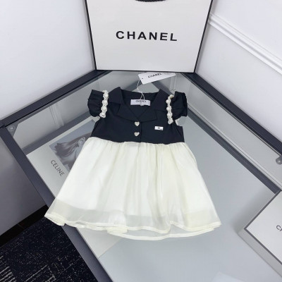 С15. Платье Chanel.