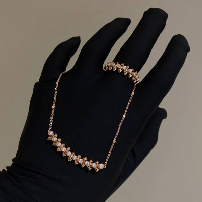 Украшения Cartier