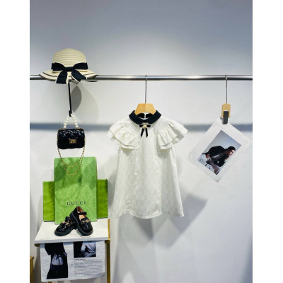 В18. Платье Gucci