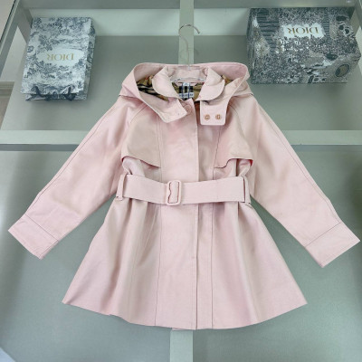 В32. Тренч Burberry.