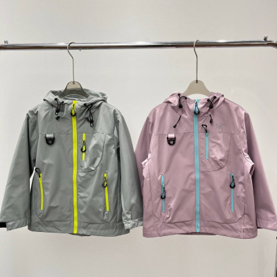 Ветровка Arcteryx