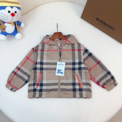 Ветровка Burberry