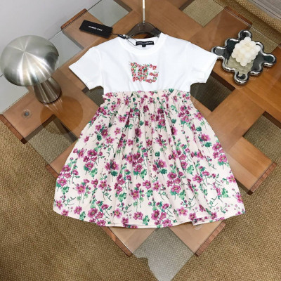 Z20. Платье Dolce&Gabbana.