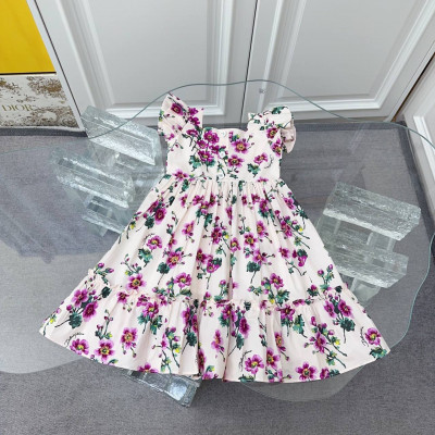 Z21. Платье Dolce&Gabbana