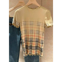 Футболка Burberry