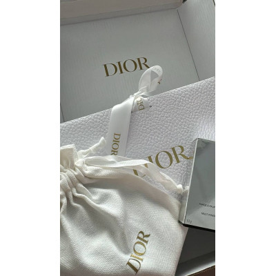 Сапоги Dior
