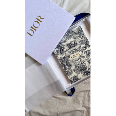 Сапоги Dior