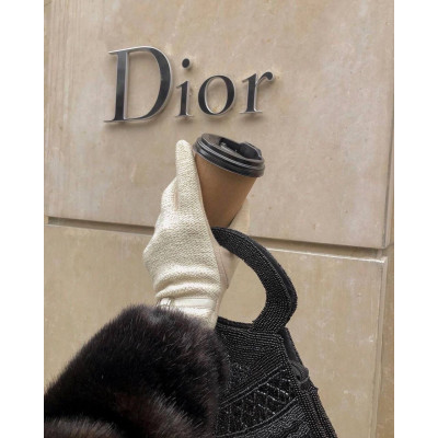 Сапоги Dior
