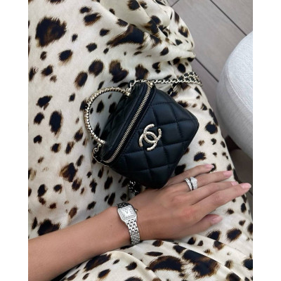 Сапоги Chanel