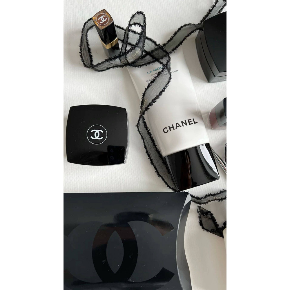 Босоножки Chanel