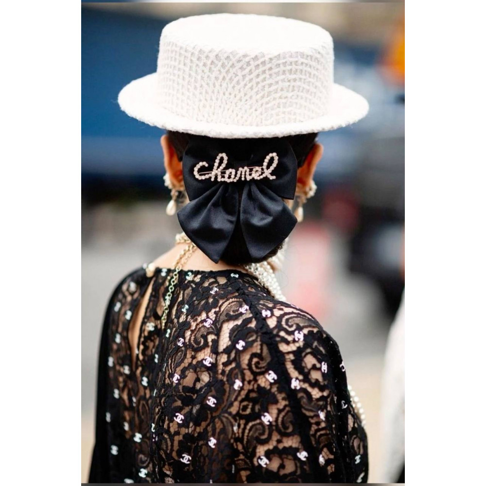 Босоножки Chanel