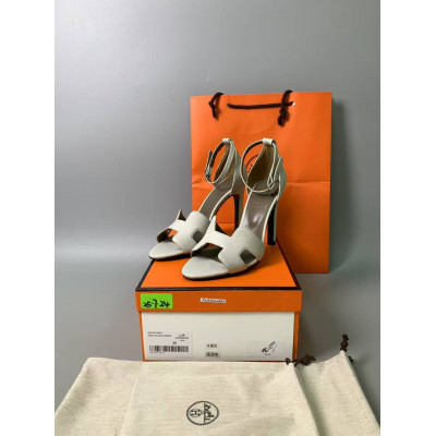 Босоножки Hermes