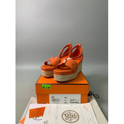 Босоножки Hermes