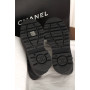 Ботинки Chanel