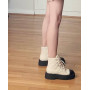 Ботинки Chanel