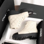 Ботинки Chanel