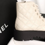 Ботинки Chanel