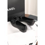 Chanel Mary Jane 25B