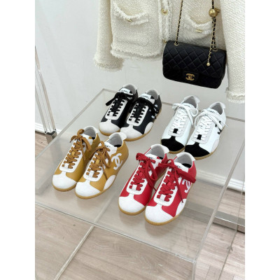 Кроссовки Chanel