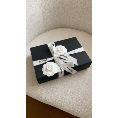 Кроссовки Chanel