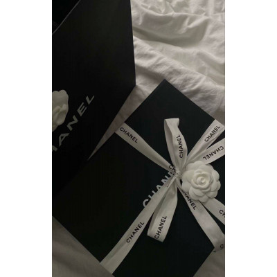Кроссовки Chanel